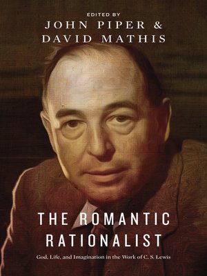 cover image of The Romantic Rationalist